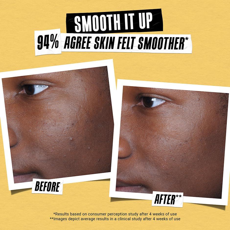 imageKiehls Better Screen UV Serum SPF 50 Invisible Facial Sunscreen with Collagen Peptide UV Filters to Shield UVA ampamp UVB Helps Correct Visible Signs of Aging Boosts Skin Radiance34 Fl Oz Pack of 1