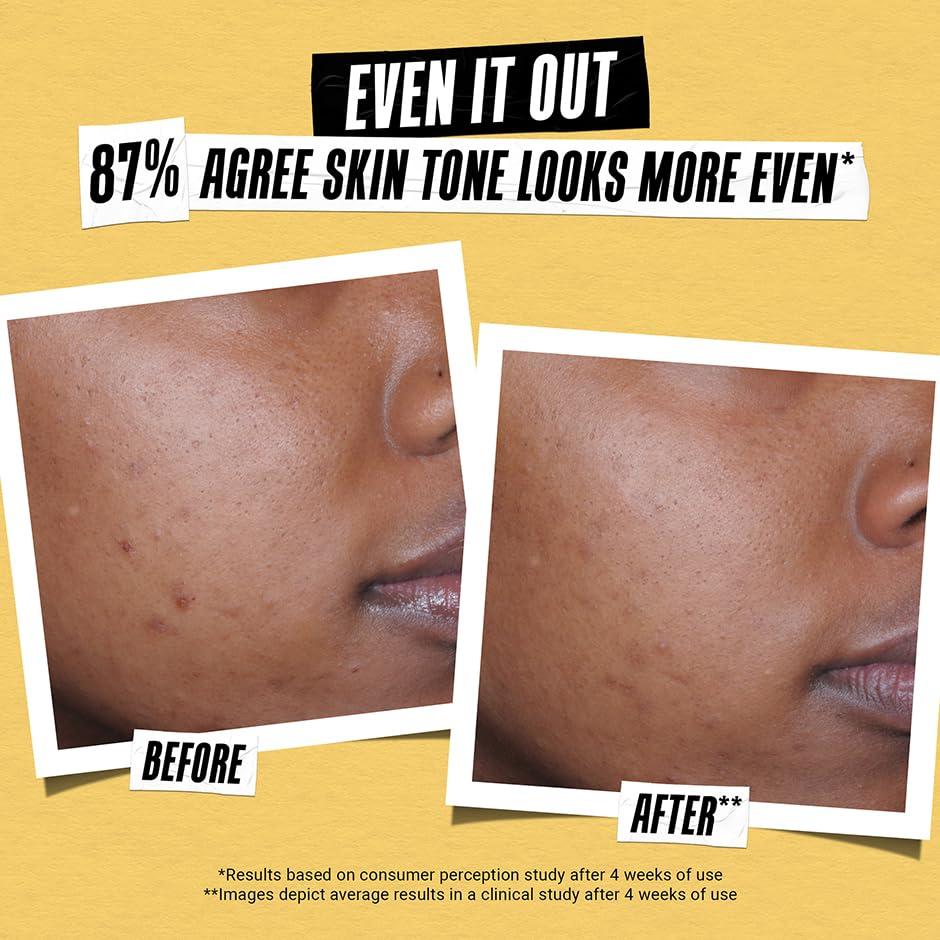 imageKiehls Better Screen UV Serum SPF 50 Invisible Facial Sunscreen with Collagen Peptide UV Filters to Shield UVA ampamp UVB Helps Correct Visible Signs of Aging Boosts Skin Radiance17 Fl Oz Pack of 1
