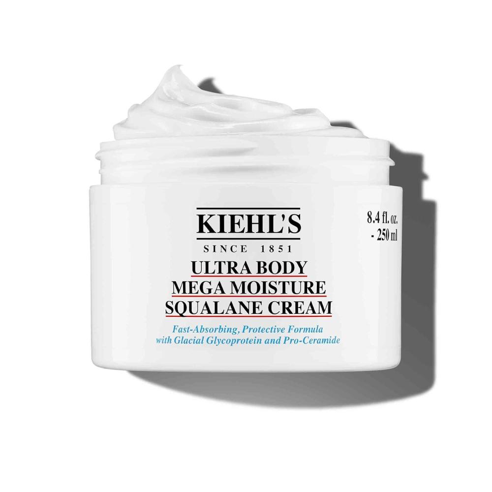 imageKiehls Ultra Body Barrier Repair Cream Hydrating Body Lotion Formulated for Sensitive Skin and Safe For Eczema  84 Fl Oz