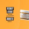 Kiehl’s Calendula Serum Infused Water Cream, Soothing Gel Moisturizer for All Skin Types, Visibly Evens Skin Tone & Boosts Radiance in 1 Week, 24HR Hydration, Reduces Redness for Fresh & Radiant Skin(3.4 Fl Oz / 100 ml)