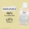 Kiehl’s Creme de Corps, Rich, Luscious Body Lotion, with Cocoa Butter and Shea Butter for Fast Absorbing Hydration, Skin Feels Soft and Smooth, Suitable for All Skin Types(33.8 Fl Oz / 1 Liter)