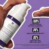 Kiehl’s Daily Micro-Dose Anti-Aging Retinol Facial Serum, Reduces Wrinkles, Firms Skin, Evens Skin Tone, Youth Renewing & Hydrating Formula, with Retinol & Ceramides, Paraben-free, Fragrance-free(1.7 Fl Oz / 50 ml)