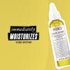Kiehl’s Magic Elixir Scalp and Hair Oil Treatment, Moisturizing Pre-shampoo Treatment, Provides Natural Shine, Softens Hair, with Avocado Oil & Rosemary Oil, Sulfate-free, All Hair Types – 4.2 fl oz