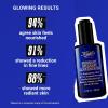 Kiehl’s Midnight Recovery Concentrate Moisturizing Face Oil, Lightweight Facial Serum, Restores Skin Radiance Overnight, Reduces Fine Lines, Refines Skin Texture, 99.4% Naturally Derived – 3.4 fl oz