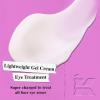 Kiehl’s Super Multi-Corrective Eye Cream, Anti-Aging Cream that Lifts Brow Bone Area, Smooths and Firms Eye Lids, Bilberry Seed Extract and Collagen Peptide for Tighter and Smoother Looking Skin(0.95 Fl Oz (Pack of 1))