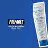 Kiehl’s Ultimate Brushless Shave Cream Blue Eagle, Unscented for Sensitive Skin, with Aloe Vera to Soothe & Hydrate, Minimizes Irritation, Fragrance-free, Paraben-free – 5 fl oz