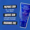Kiehl’s Ultimate Brushless Shave Cream with Menthol White Eagle, for All Skin Types, with Menthol & Camphor, Instant Refreshing & Cooling Effect, Minimizes Irritation, Primes Skin for Close Shave(10.1 Fl Oz / 300 ml)