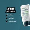 Kiehl’s Ultimate Razor Burn & Bump Relief, Nourishing Men’s After Shave Cream, Instantly Cools & Hydrates, Gently Exfoliates, with Aloe Vera & Vitamin E, Paraben-free, for All Skin Types – 2.5 fl oz