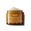 Kiehl’s Calendula Petal Infused Calming Mask, Hydrating & Soothing Gel Face Mask for All Skin Types, Refreshes Dry Skin, with Calendula & Aloe Vera, Paraben-free, Fragrance-free(3.4 Fl Oz / 100 ml)