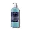 Kiehl’s Facial Fuel Face Wash, Refreshing + Invigorating Men’s Gel Cleanser, with Caffeine, Vitamin E and Menthol, Non-Drying Formula Moisturizes Skin, Great for Clogged Pores, for All Skin Types(33.8 Fl Oz / 1 Liter)