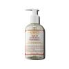 Kiehl’s Grapefruit Liquid Hand Soap, Scented Hand Wash to Soothe & Condition Skin, Non-drying, with Coconut-derived Cleansers, Vitamin E & Botanical Extracts, All Skin Types, Grapefruit Citrus Scent(6.8 Fl Oz / 200 ml)