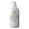 Kiehl’s Nourishing Olive Fruit Oil Conditioner, Moisturizing Hair Conditioner for Dry & Damaged Hair, Promotes Shine, Helps Detangle, Lightweight Formula, with Avocado Oil & Lemon Oil(33.8 Fl Oz / 1 Liter)
